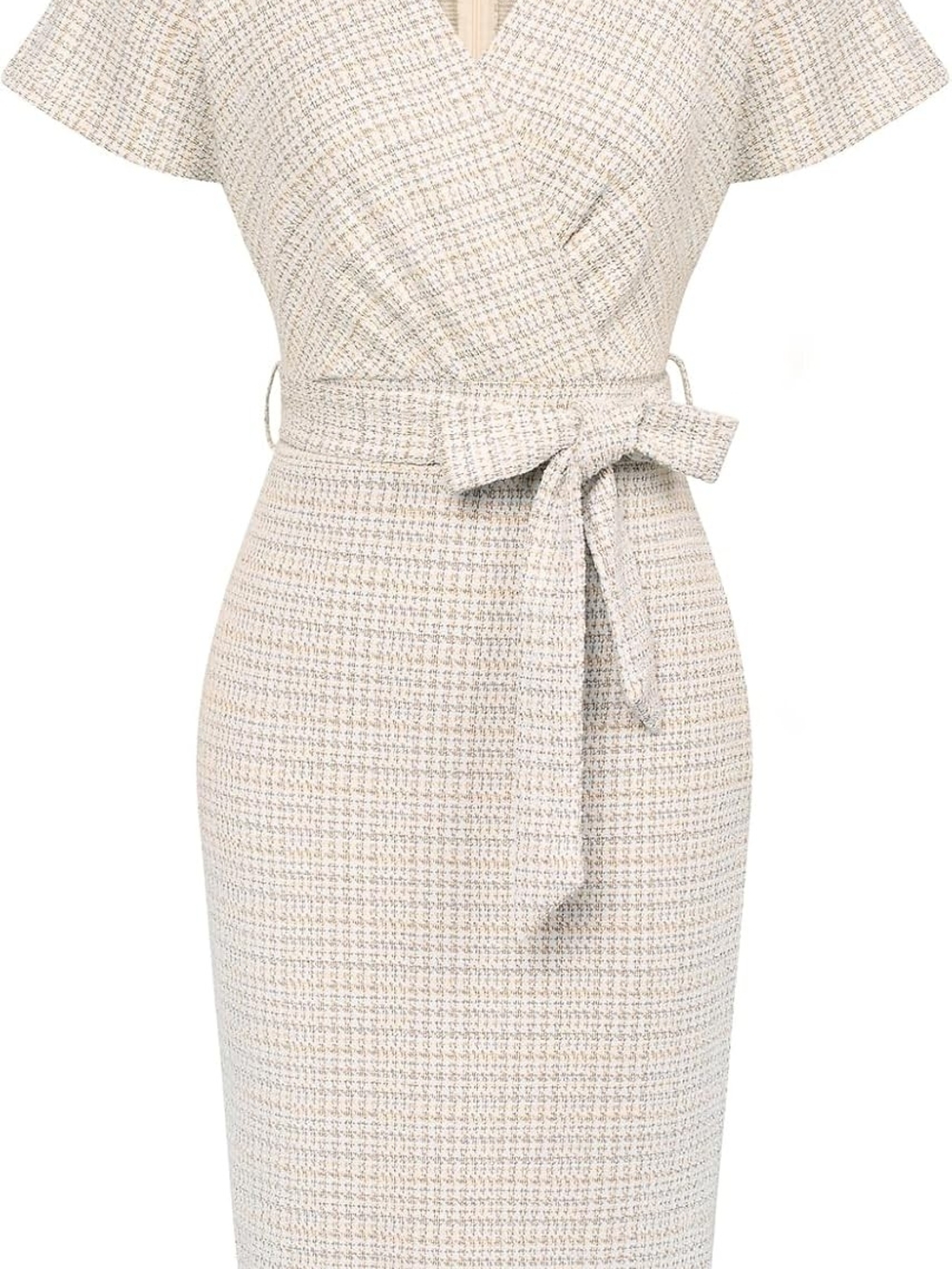 GRACE KARIN Women's Pencil Dress